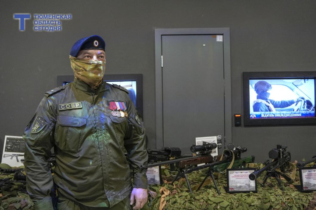 Фото Екатерины Христозовой