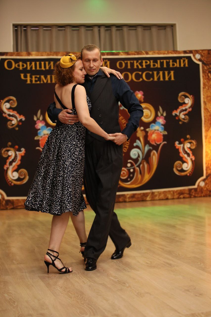 Фото из личного архива Павла Тихонова