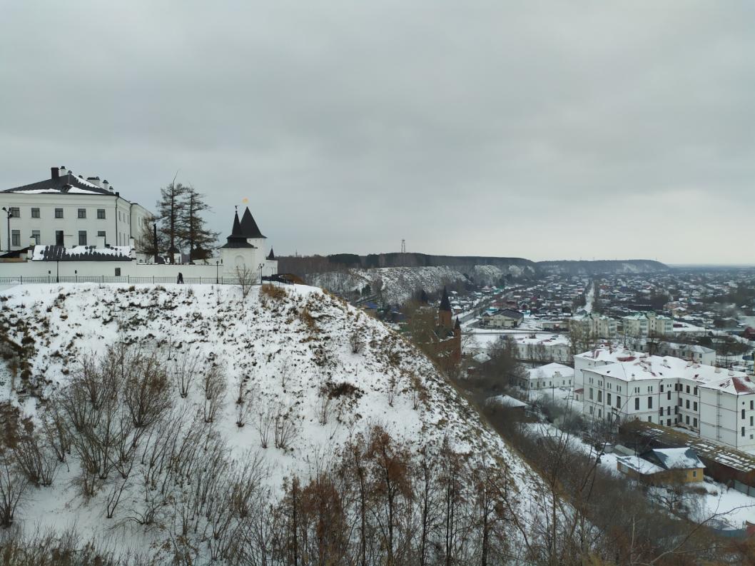 Фото Елены Рочевой