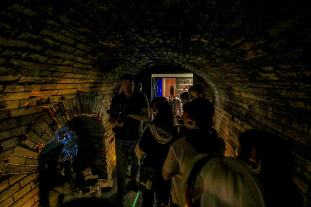 Фото организаторов