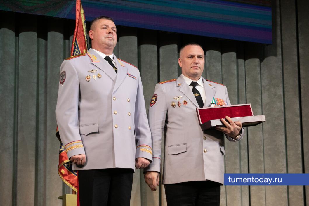 Фото Сергея Куликова