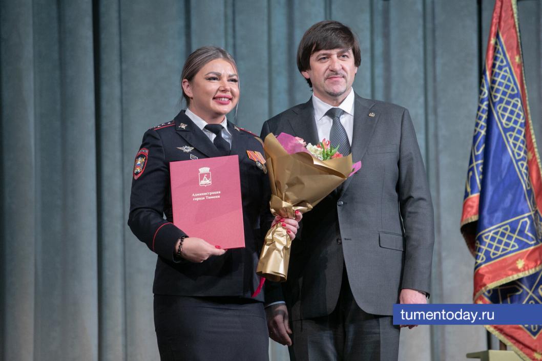 Фото Сергея Куликова