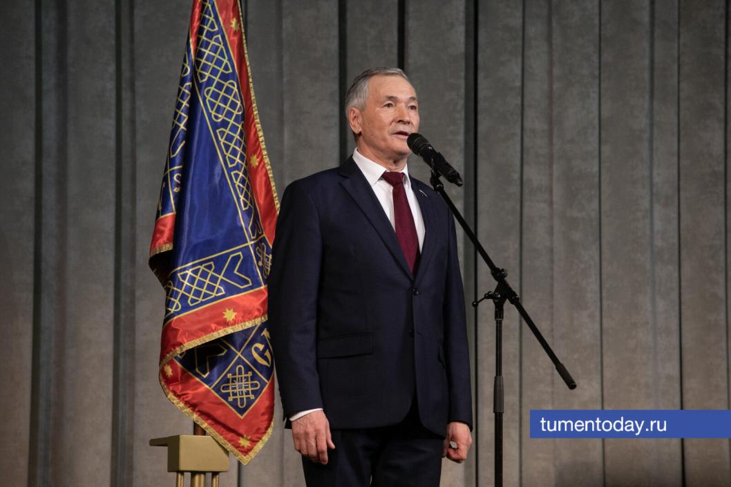 Фото Сергея Куликова