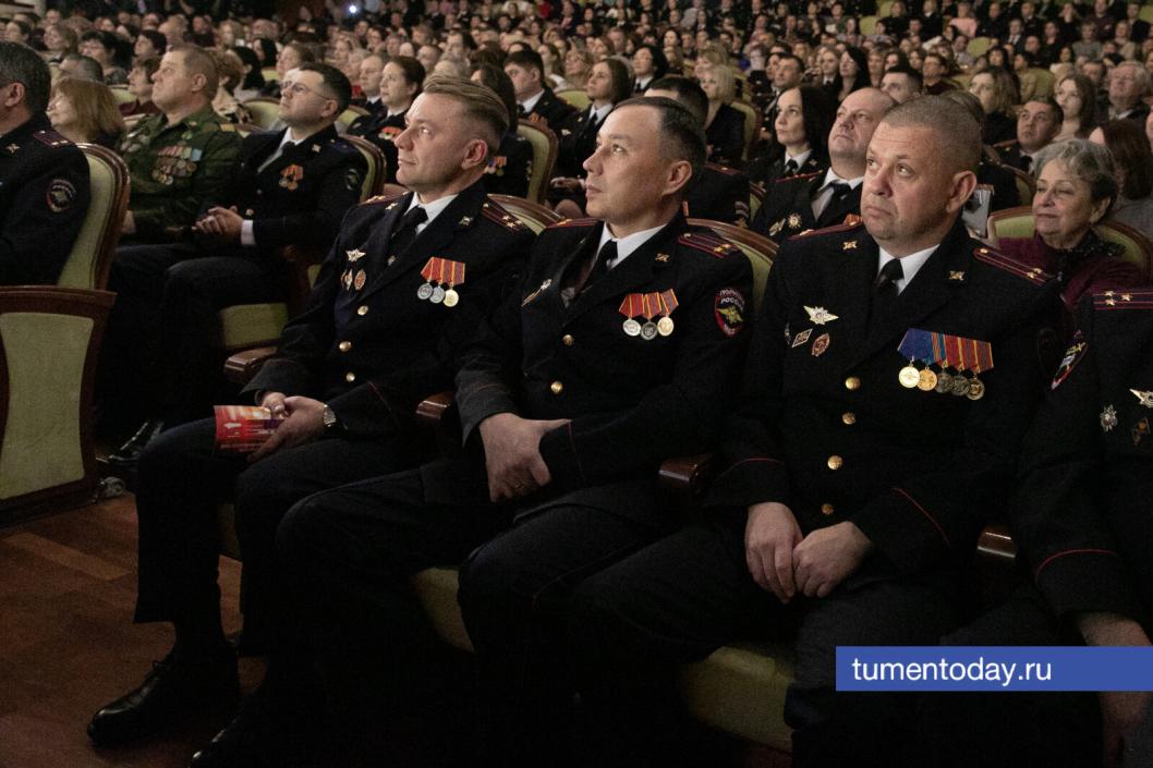 Фото Сергея Куликова