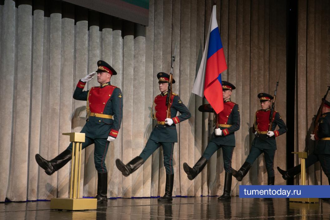 Фото Сергея Куликова