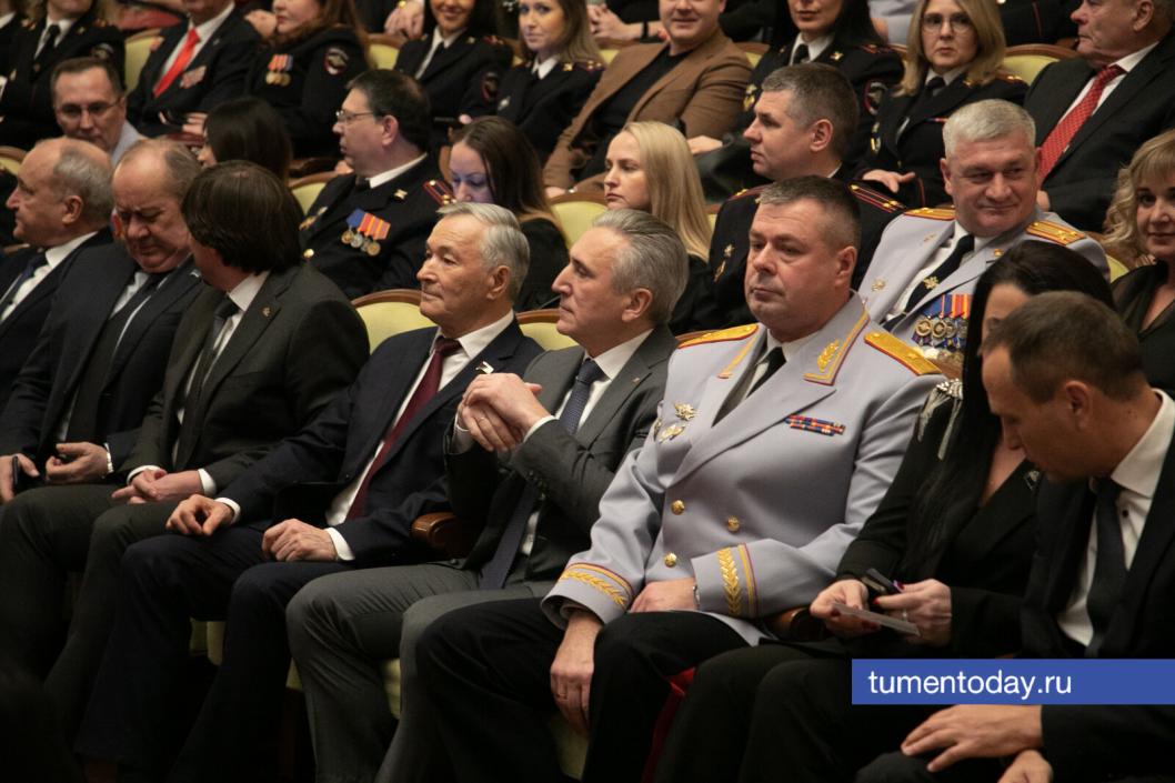 Фото Сергея Куликова