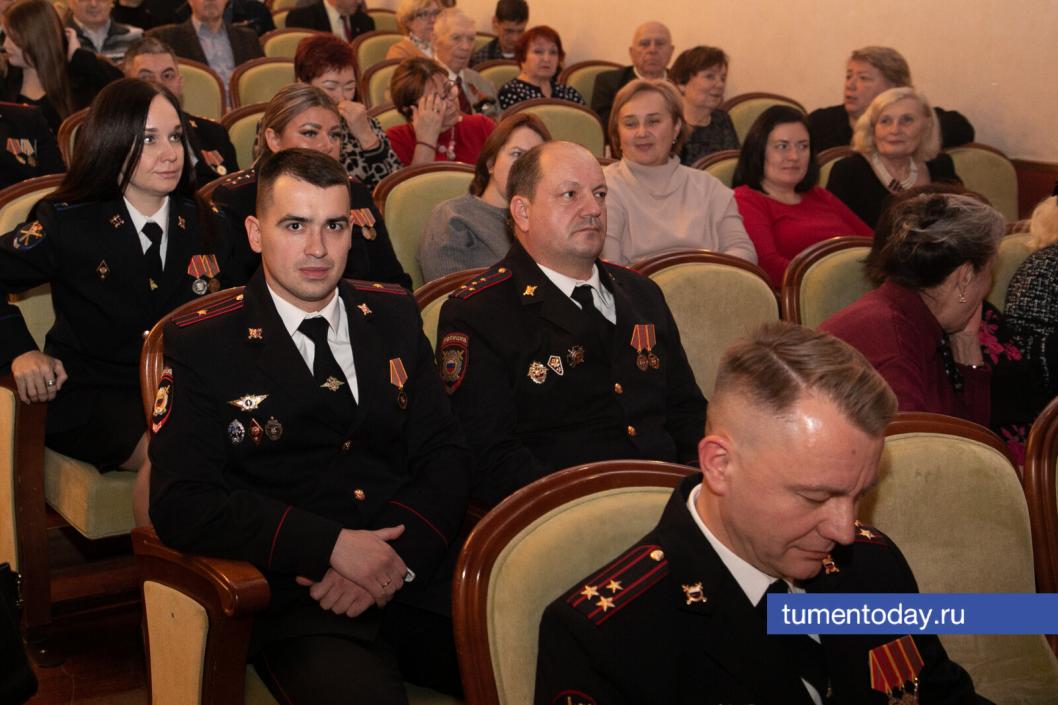 Фото Сергея Куликова