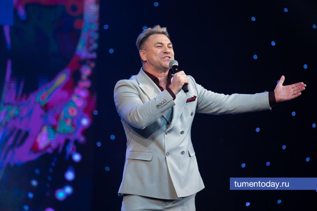 Фото Сергея Куликова