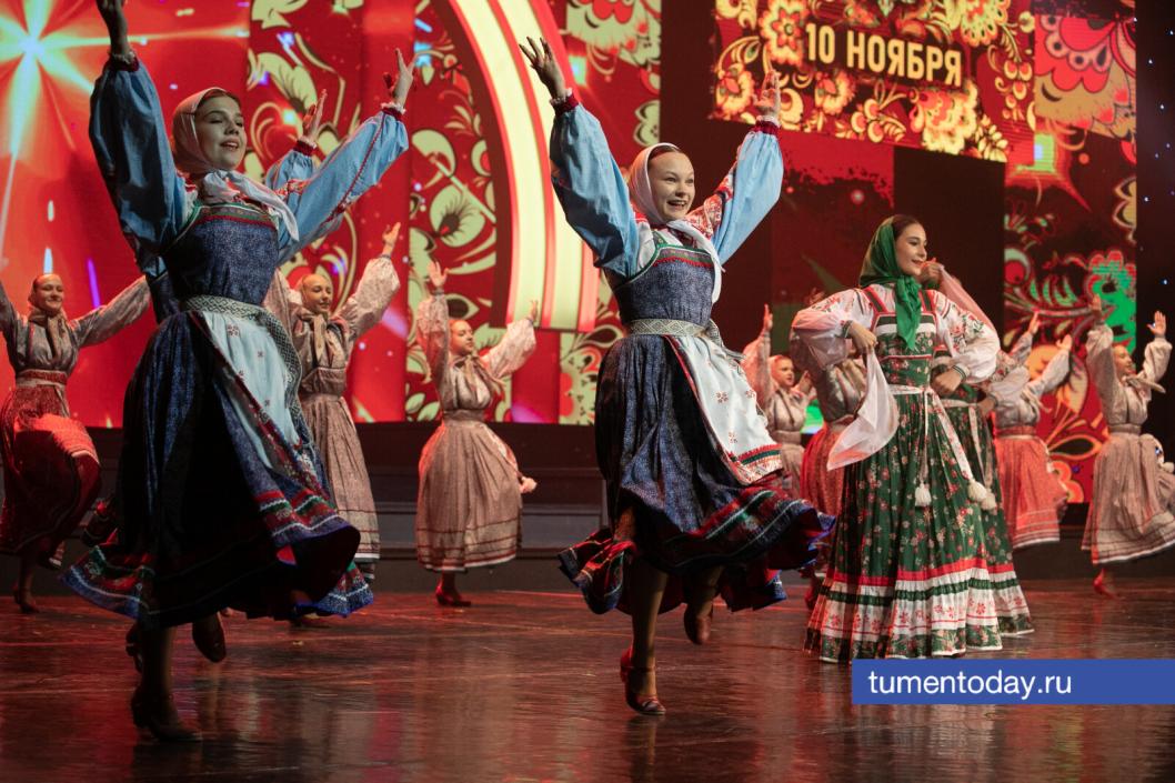 Фото Сергея Куликова