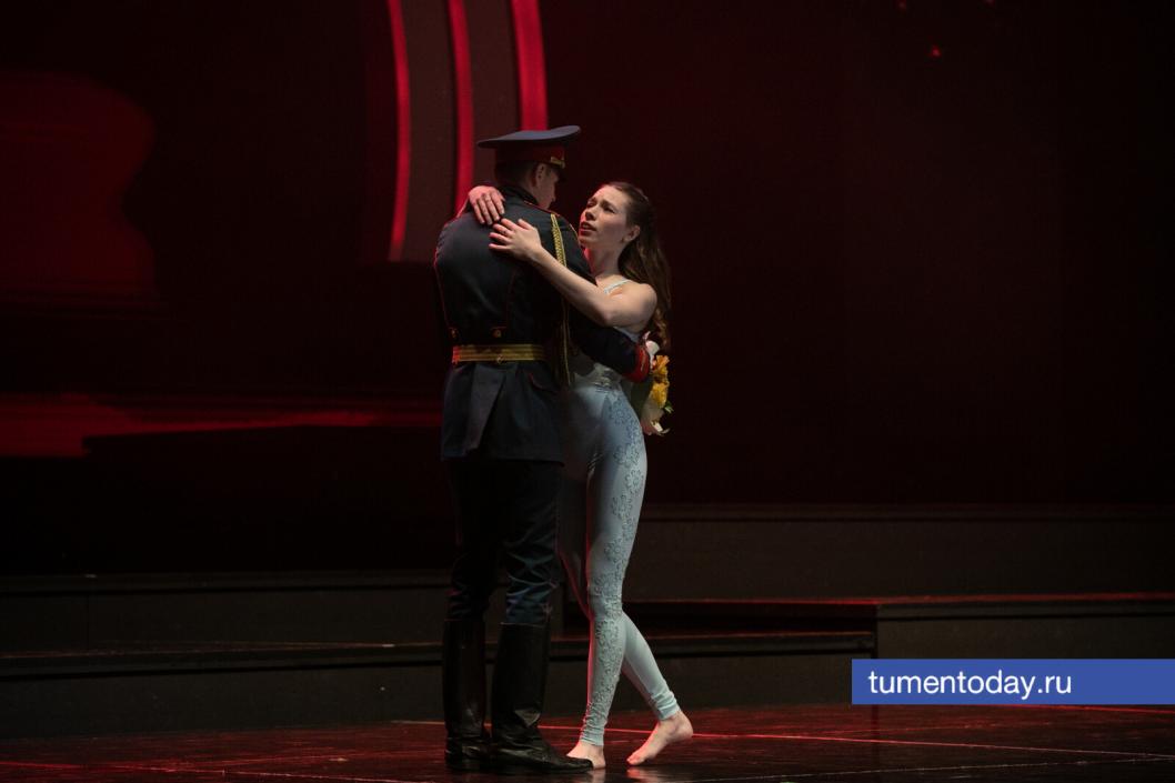 Фото Сергея Куликова