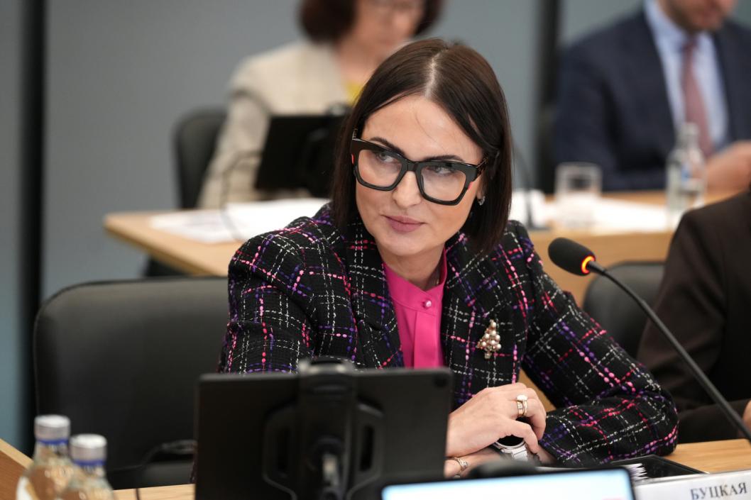 Фото пресс-службы главы Республики Мордовия