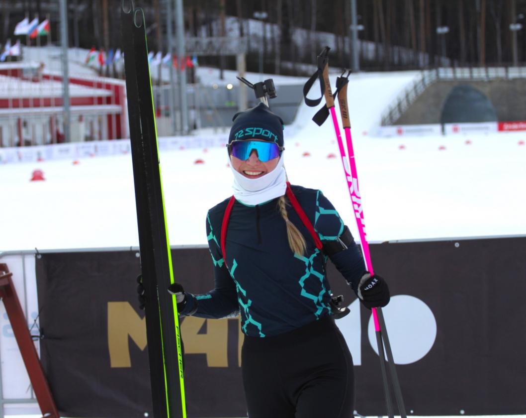 Фото пресс-службы Центра спортивной подготовки Тюменской области, vk.com