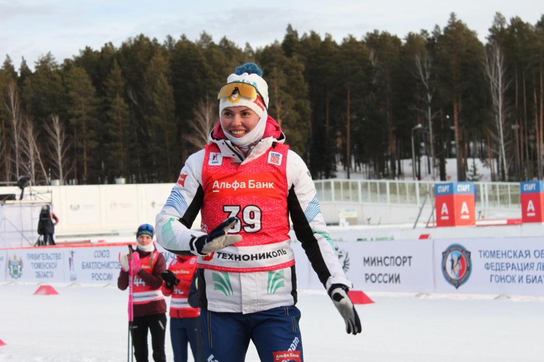 Фото пресс-службы Центра спортивной подготовки Тюменской области, vk.com