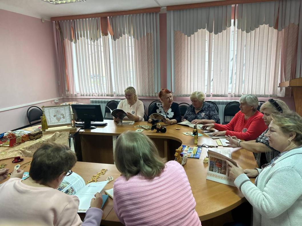 Фото предоставлено АНО «Вдохновение»