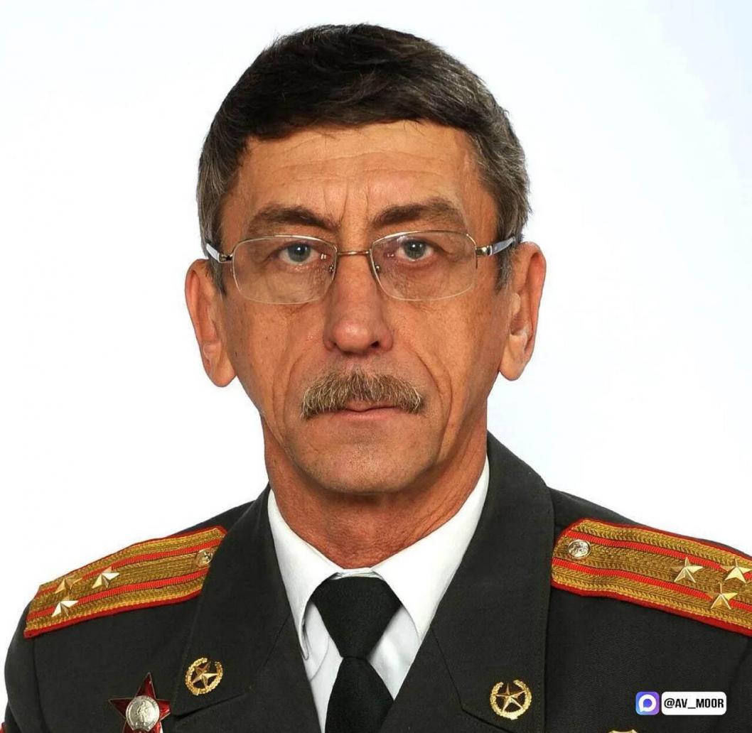 Фото из канала Александра Моора в МАХ, автор неизвестен