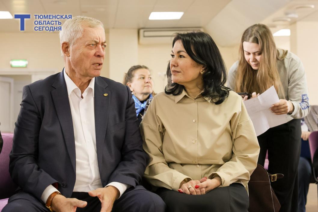 Фото Дениса Моргунова