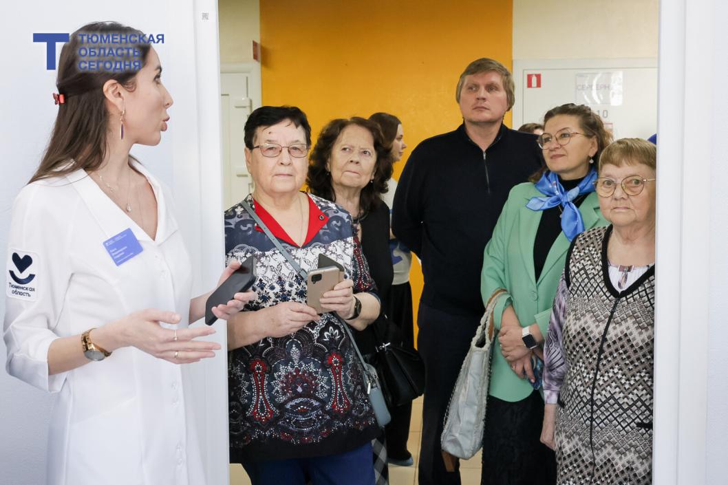 Фото Дениса Моргунова