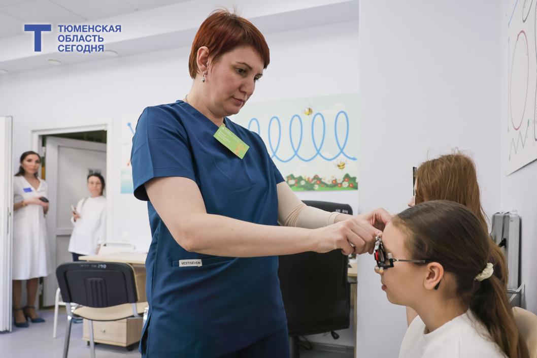 Фото Дениса Моргунова