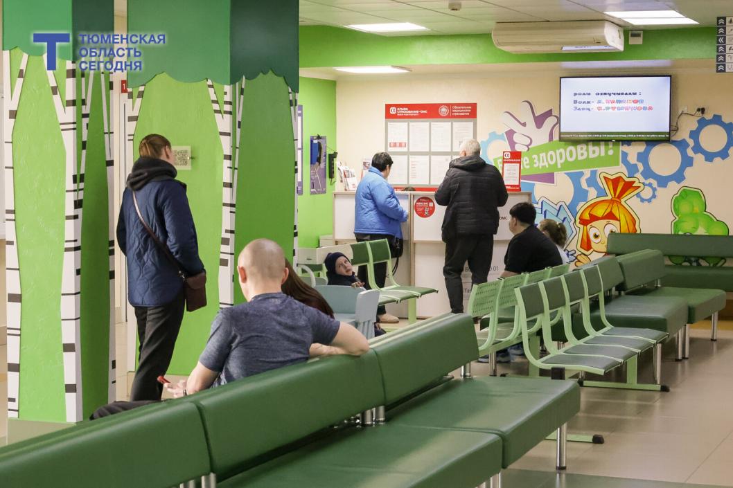 Фото Дениса Моргунова