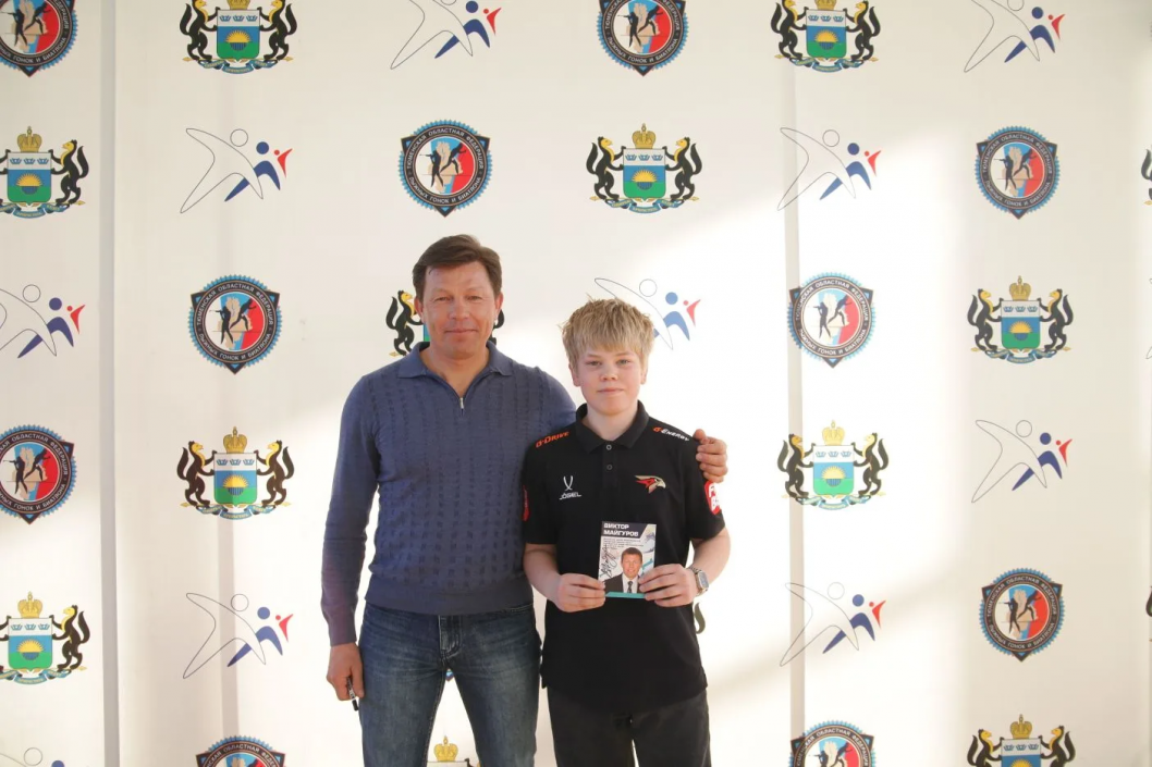 Фото пресс-службы администрации Заводоуковского округа, автор неизвестен