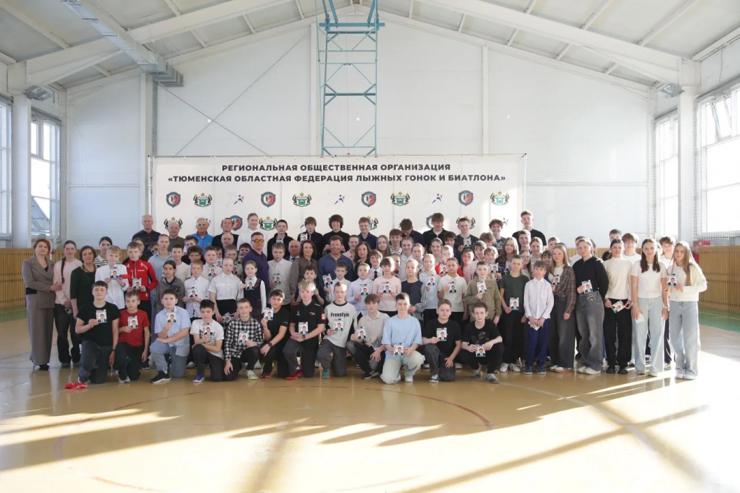 Фото пресс-службы администрации Заводоуковского округа, автор неизвестен