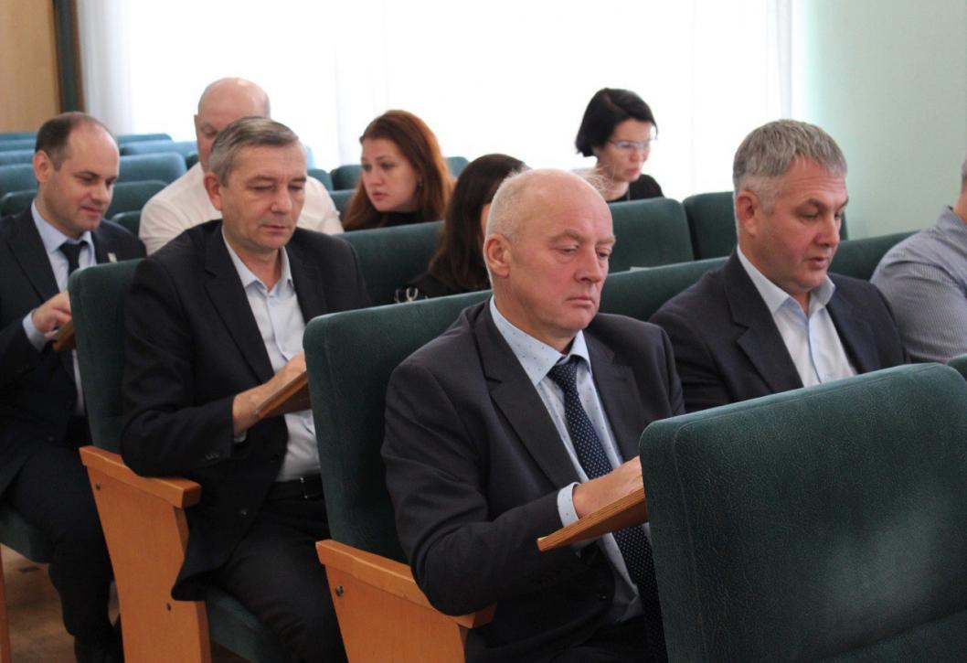 Фото департамента АПК Тюменской области 