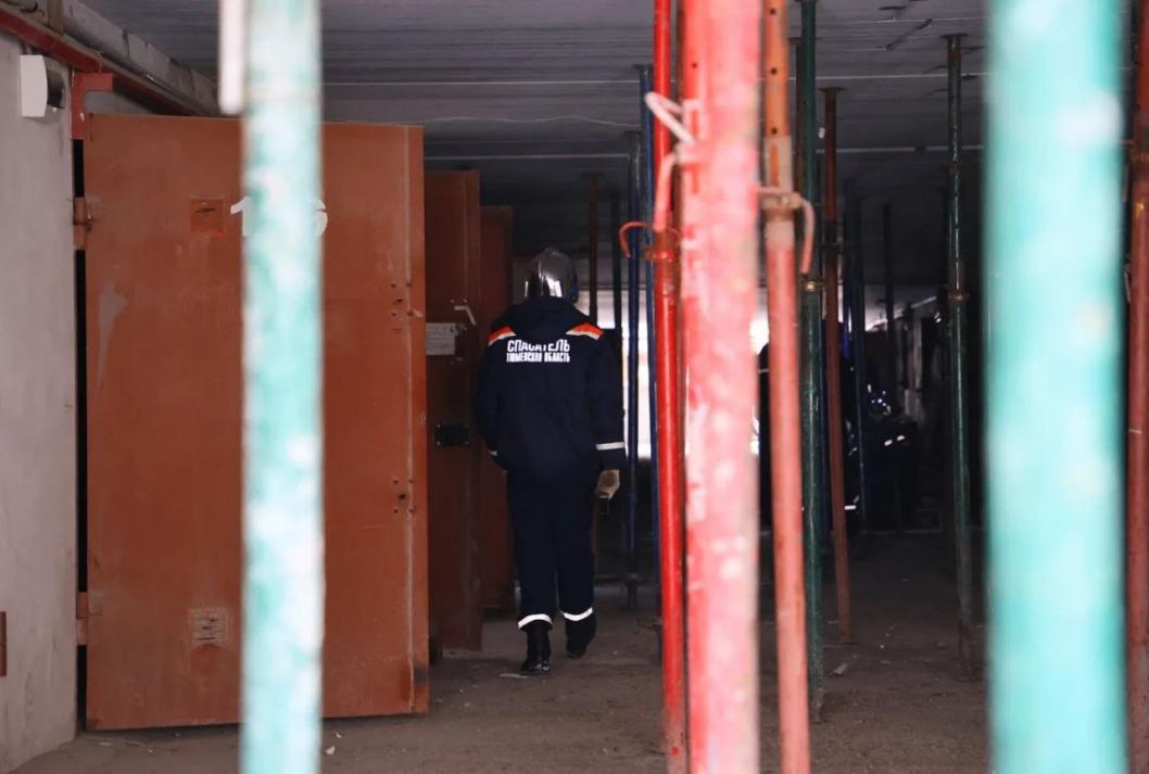 Фото из телеграм-канала Максима Афанасьева, автор неизвестен