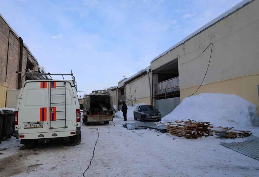 Фото из телеграм-канала Максима Афанасьева, автор неизвестен