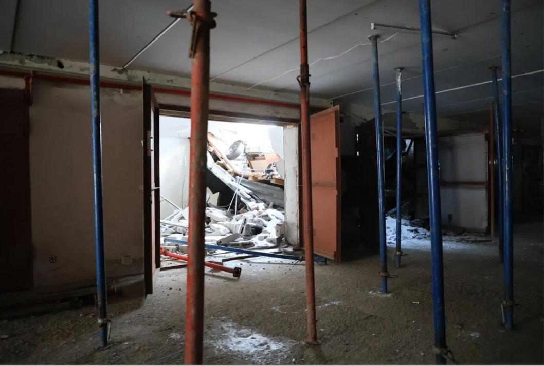 Фото из телеграм-канала Максима Афанасьева, автор неизвестен