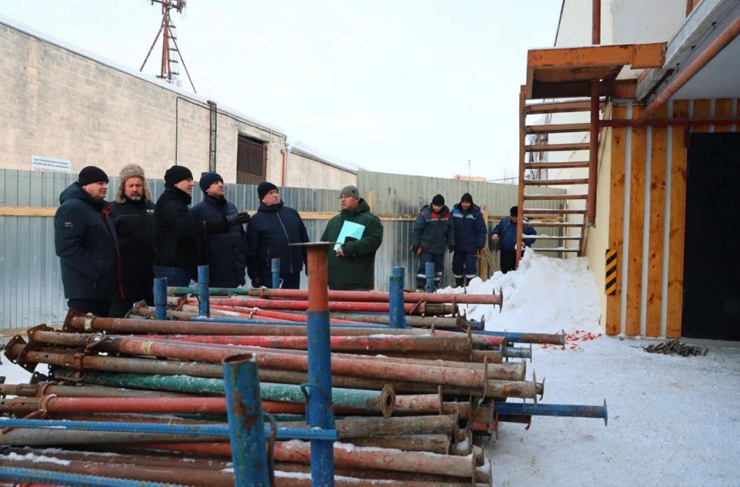 Фото из телеграм-канала Максима Афанасьева, автор неизвестен