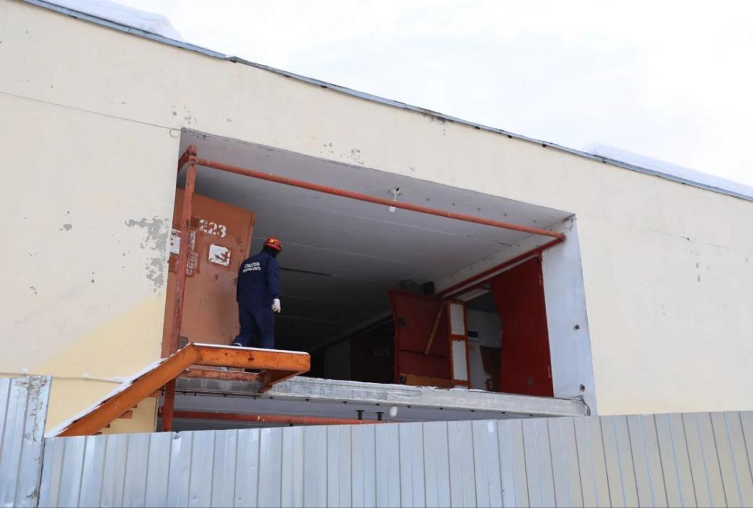 Фото из телеграм-канала Максима Афанасьева, автор неизвестен