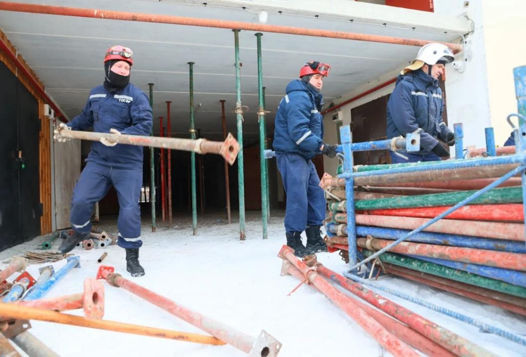 Фото из телеграм-канала Максима Афанасьева, автор неизвестен