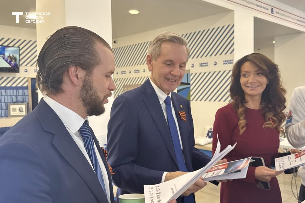 Фото Мадины Титовой