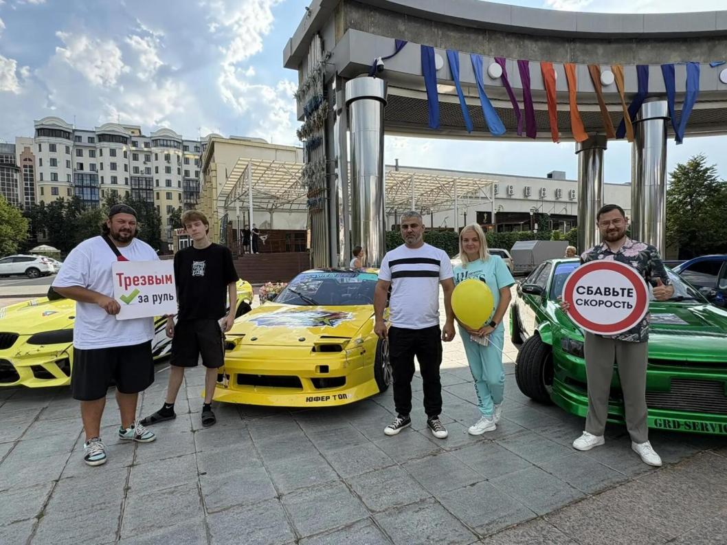 Фото Госавтоинспекции Тюменской области, автор неизвестен