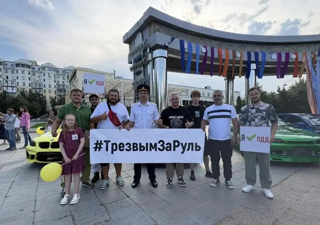 Фото Госавтоинспекции Тюменской области, автор неизвестен