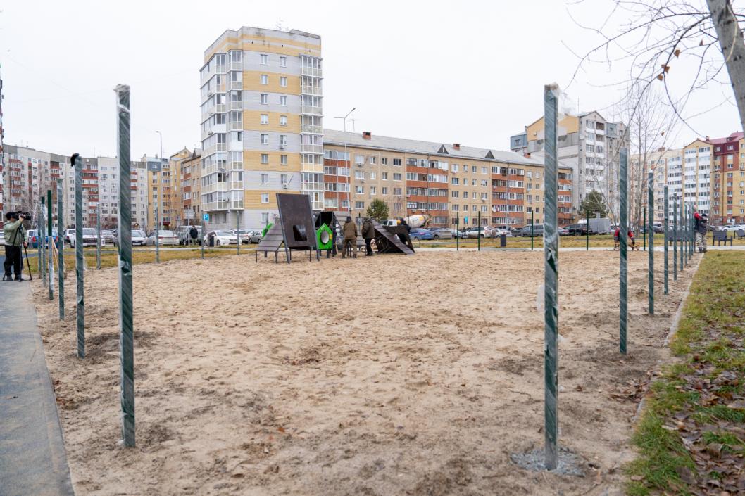 Фото Тюменской городской Думы