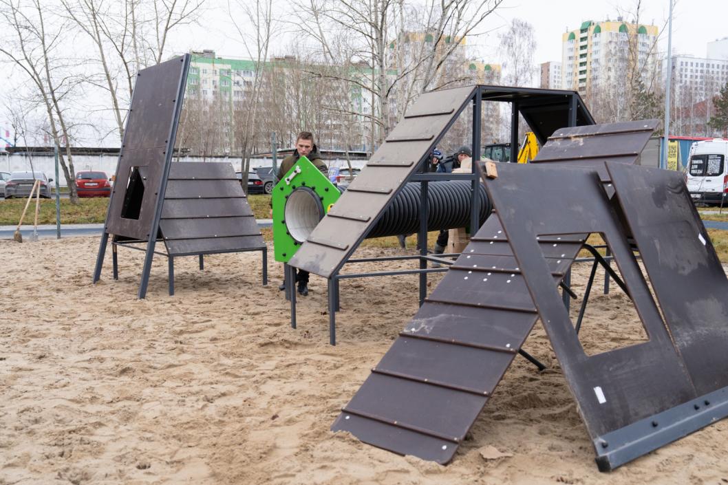 Фото Тюменской городской Думы