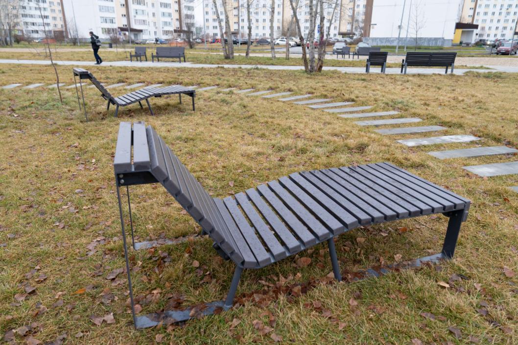 Фото Тюменской городской Думы