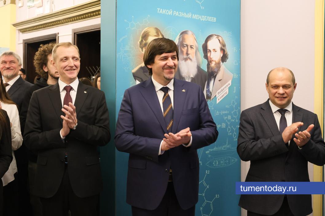 Фото Дениса Моргунова