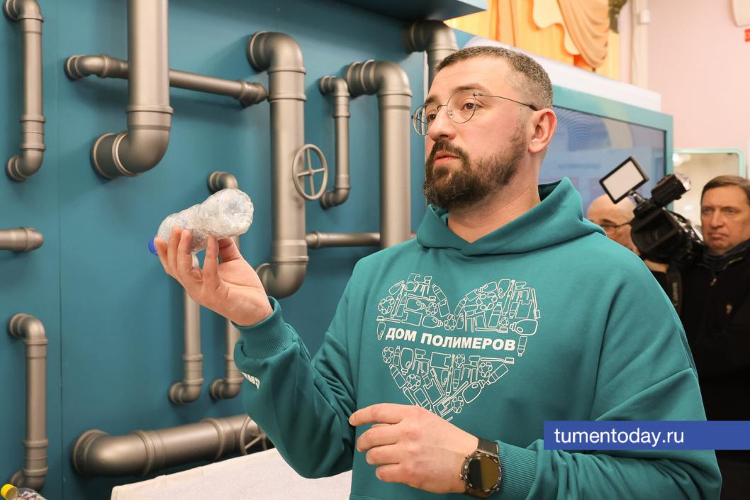 Фото Дениса Моргунова