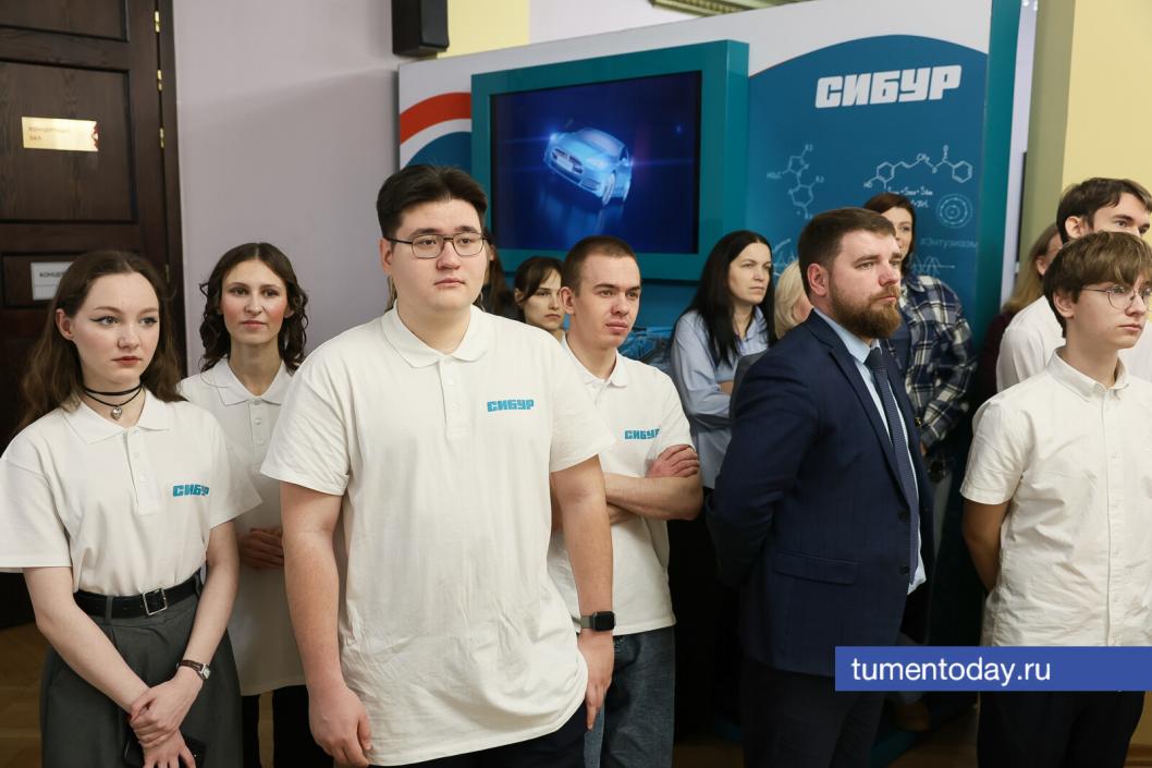 Фото Дениса Моргунова