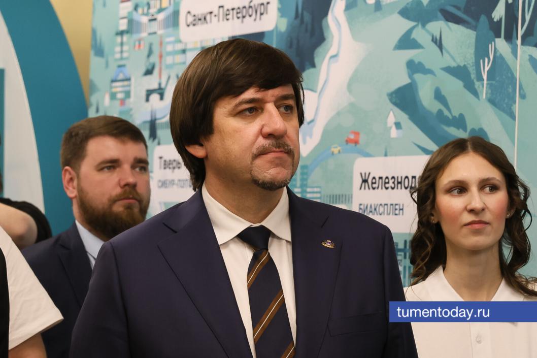 Фото Дениса Моргунова