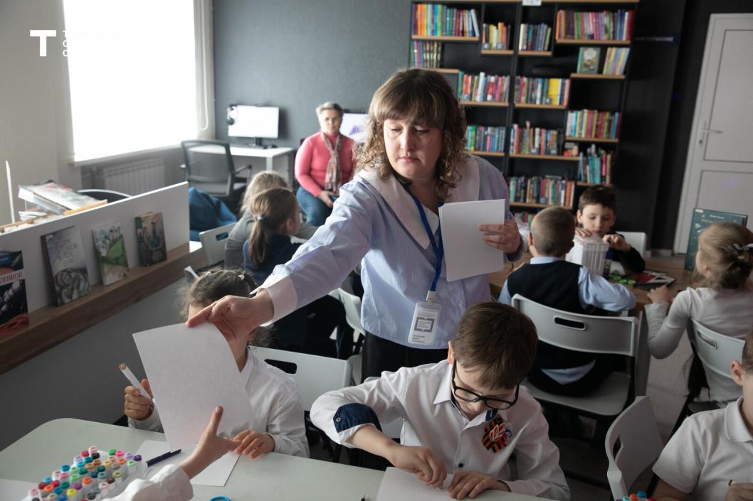 Фото Сергея Куликова