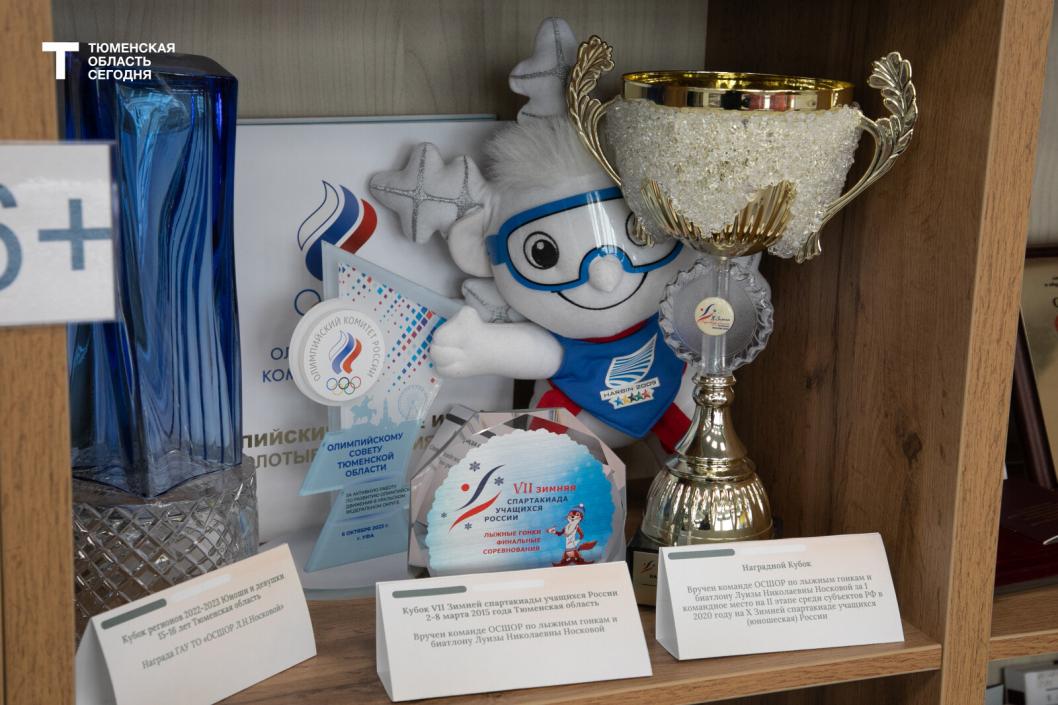 Фото Сергея Куликова