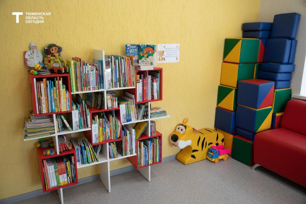 Фото Сергея Куликова