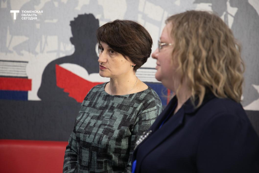 Фото Сергея Куликова