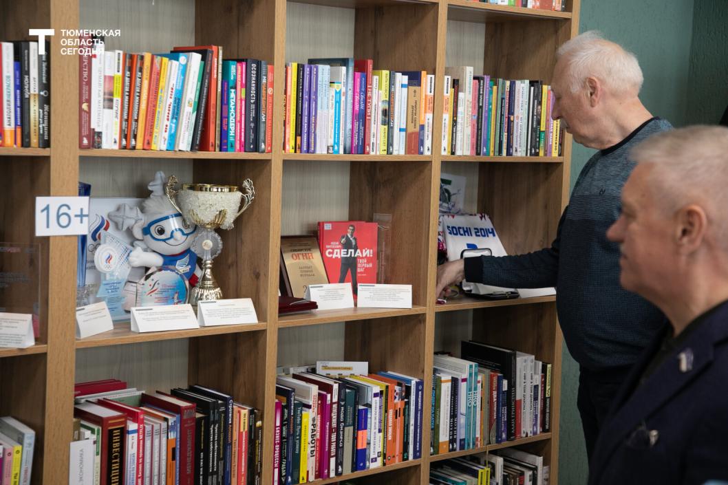 Фото Сергея Куликова