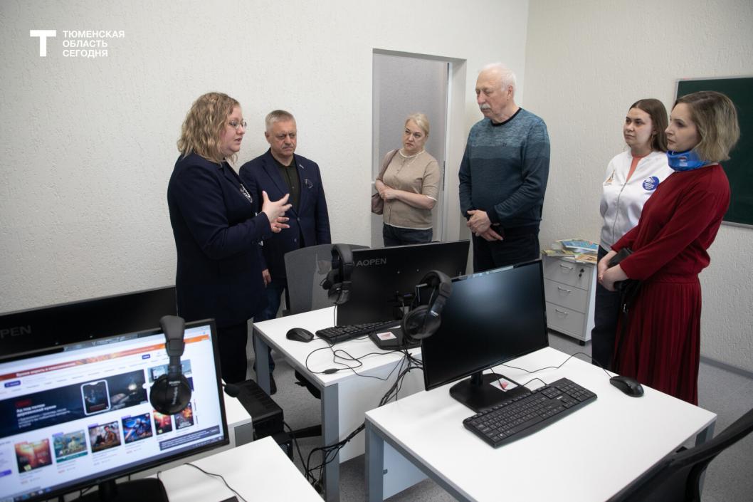 Фото Сергея Куликова