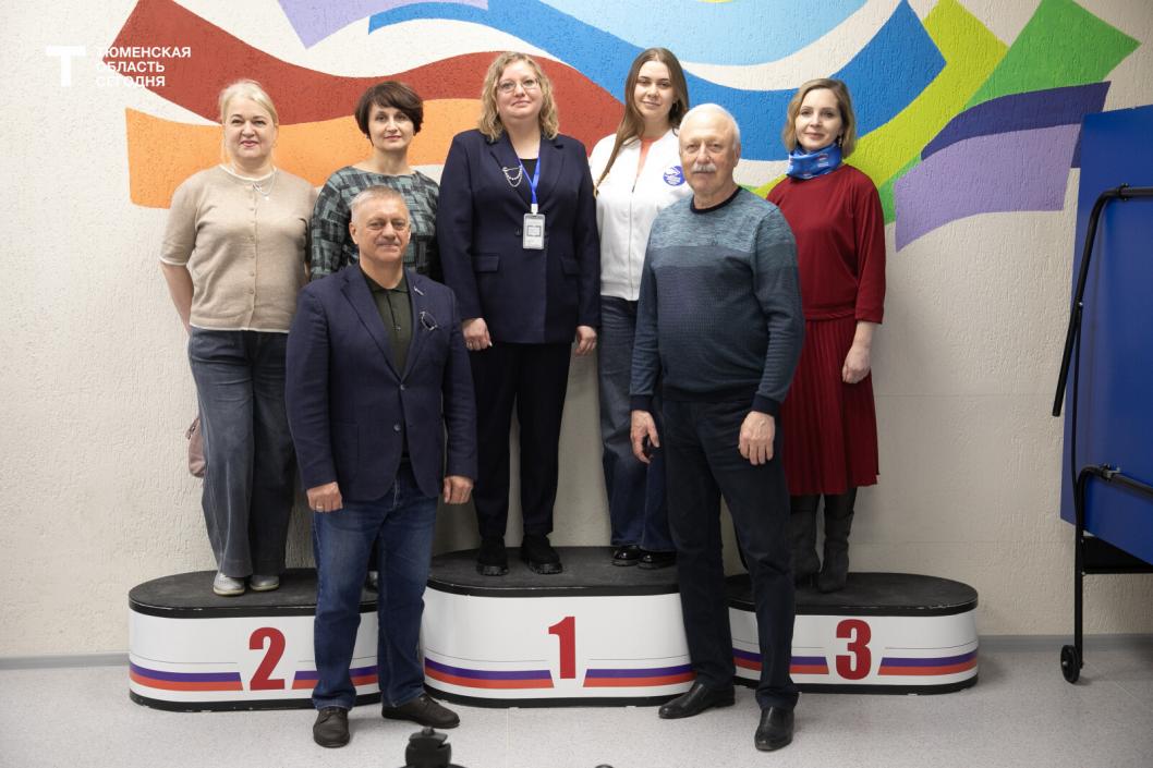 Фото Сергея Куликова