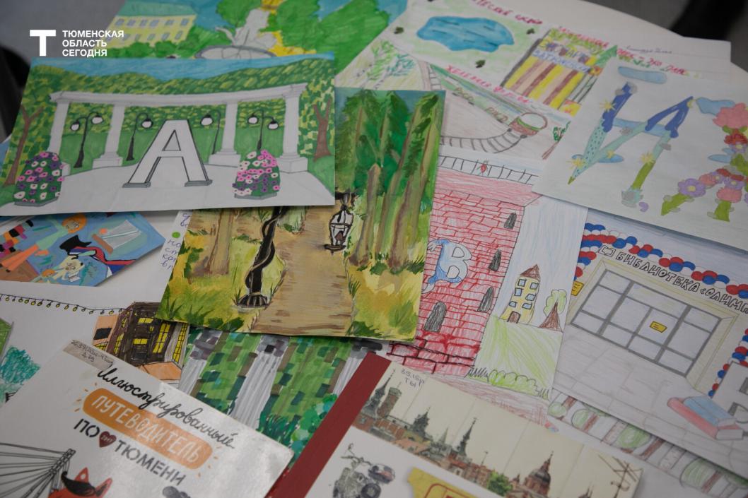 Фото Сергея Куликова